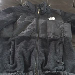 Boys The North Face jacket